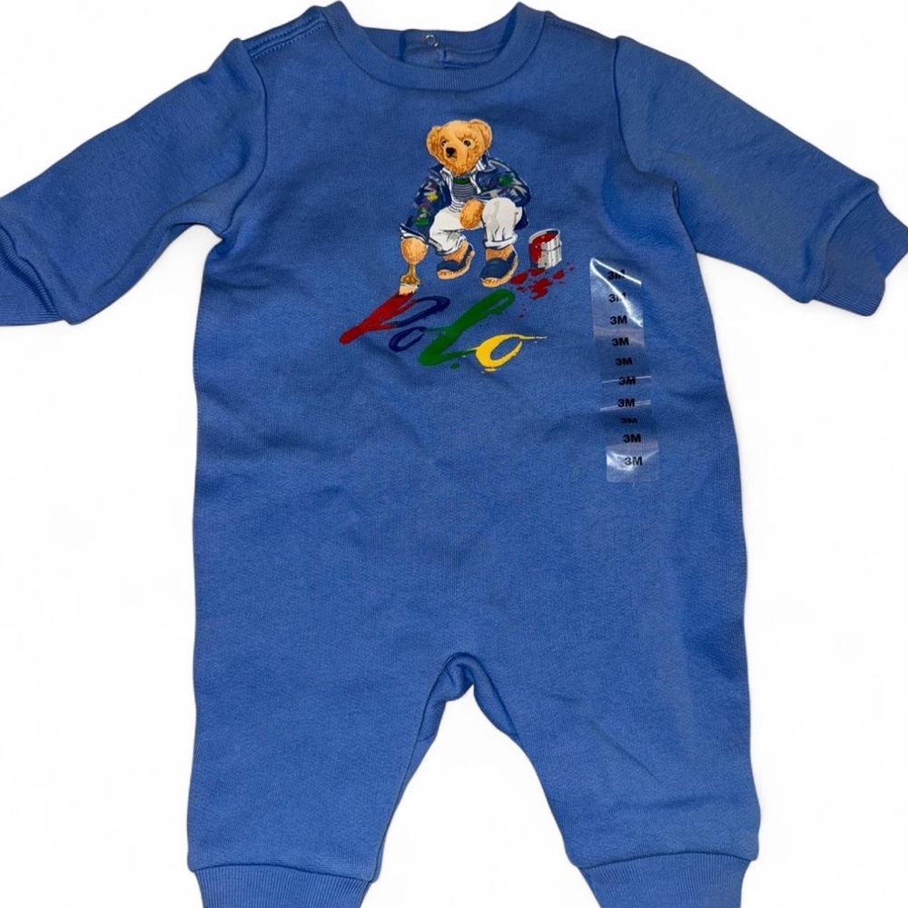 Polo Ralph Lauren